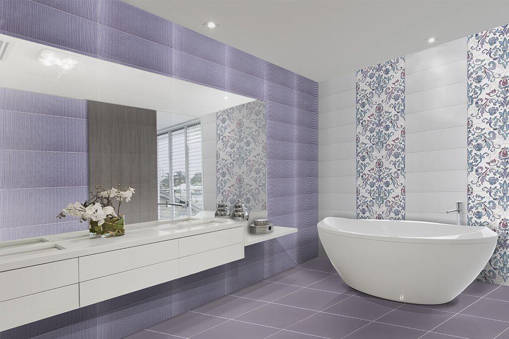 Plaza Pantone в интерьере